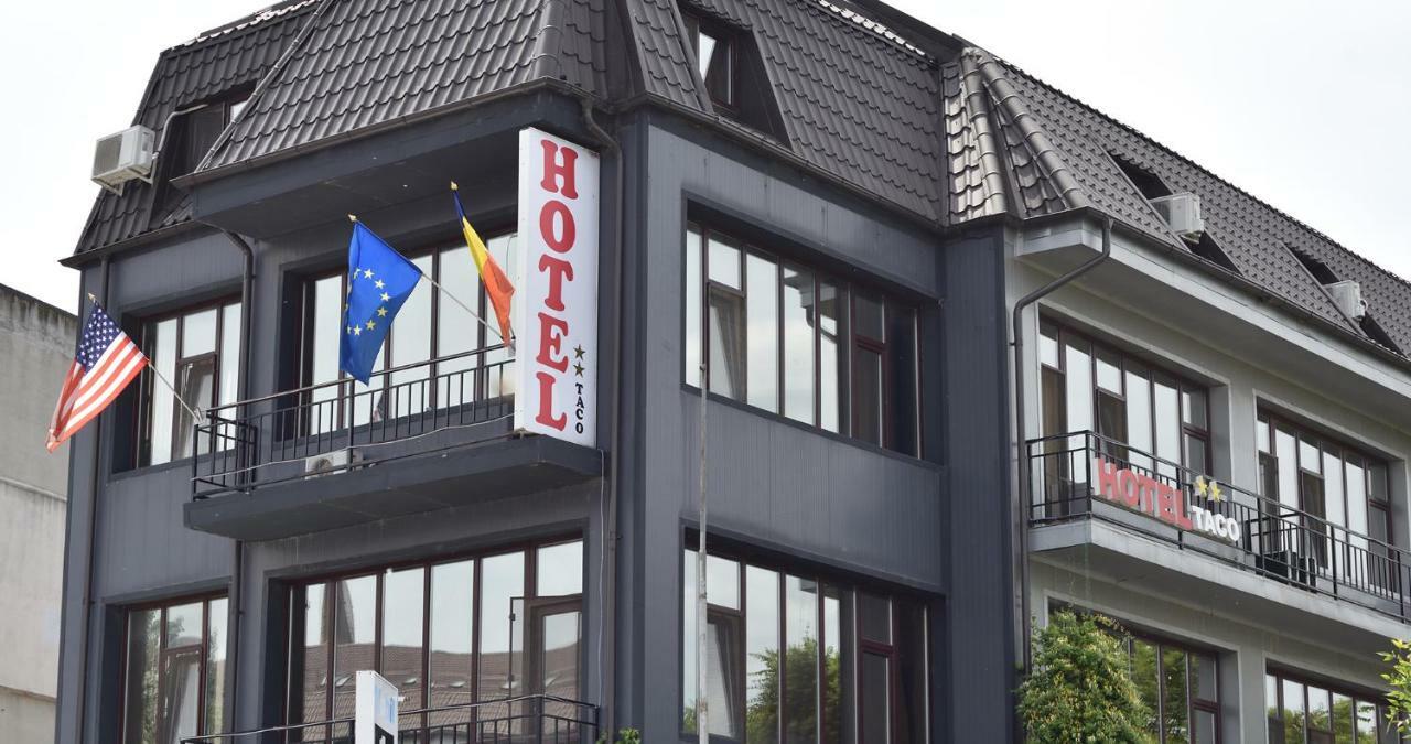 Taco Hotel Bucureşti