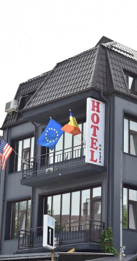 Hotel Taco Bucureşti