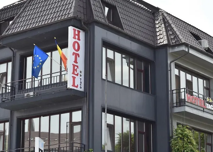 Hotel Taco