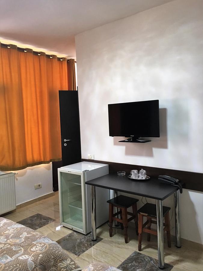 Hotel Taco Bucharest