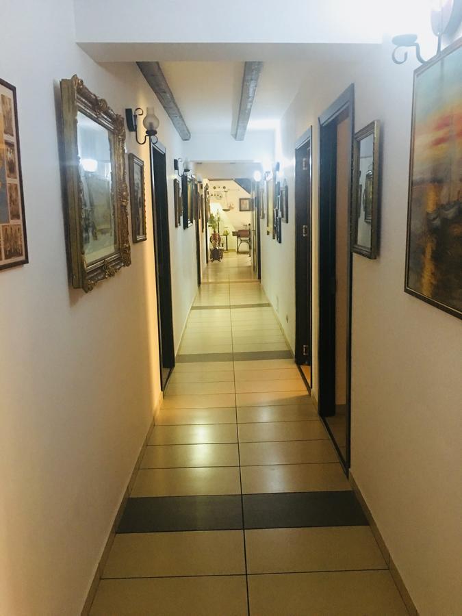 Hotel Taco Bucharest