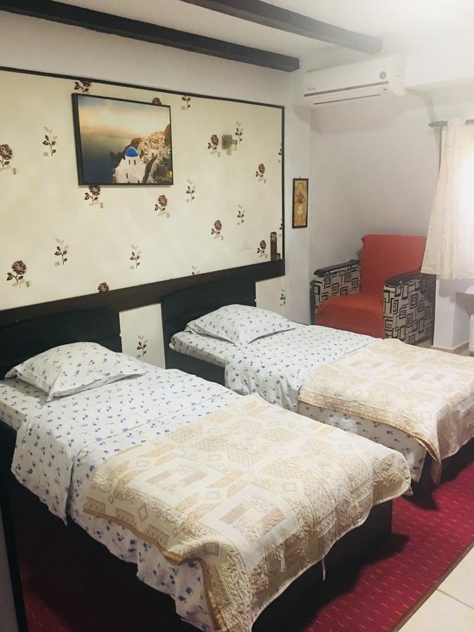 Hotel Taco 2*