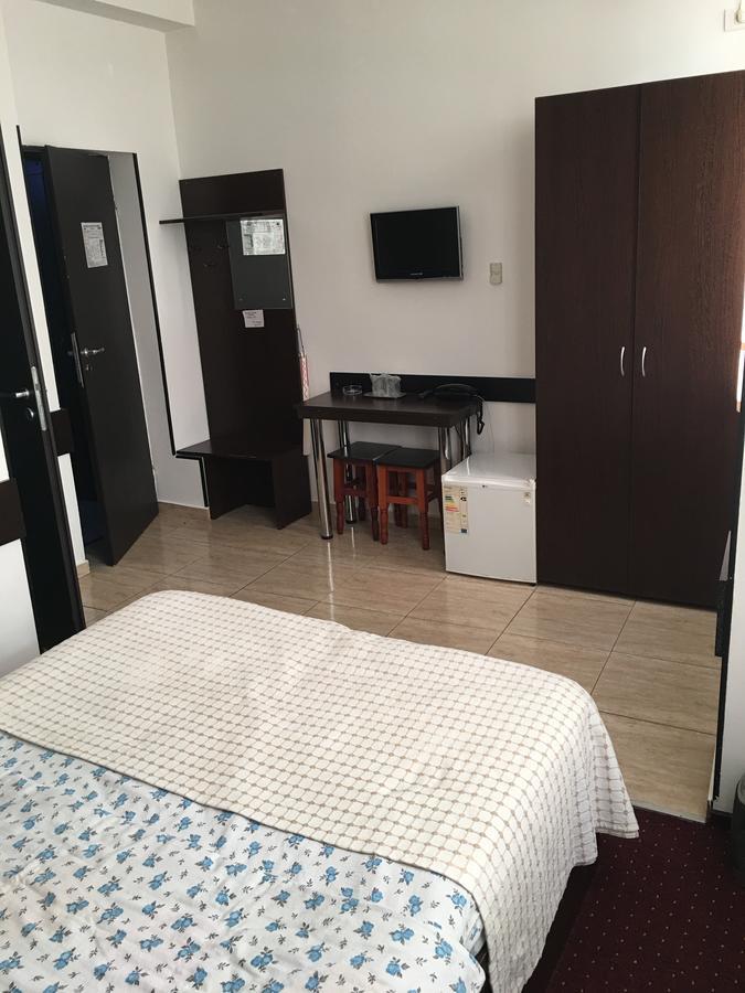 Hotel Taco Bucharest