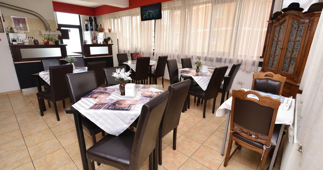 Hotel Taco 2*