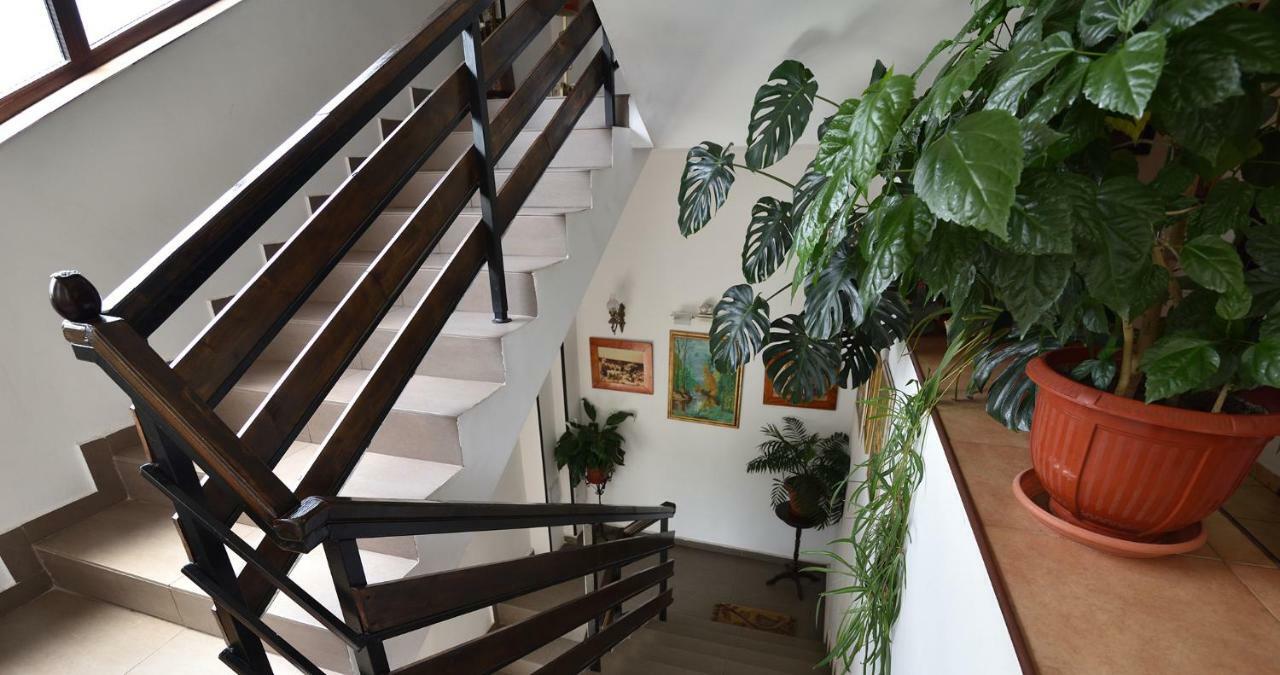 Hotel Taco Bucharest
