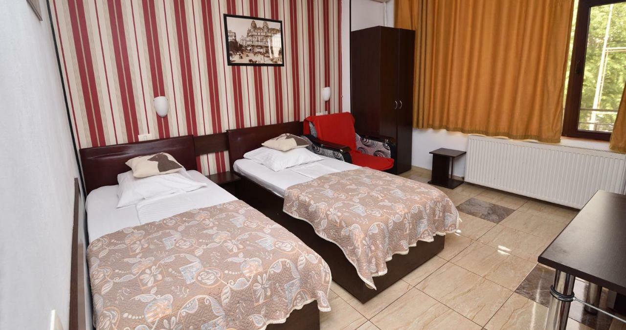 Hotel Taco 2*